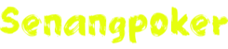 Senangpoker